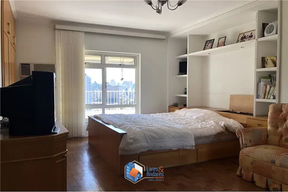 Imagem Cobertura Duplex à venda 3 Quartos 2 Suites 2 Vagas 270M² Cambuci São Paulo - SP