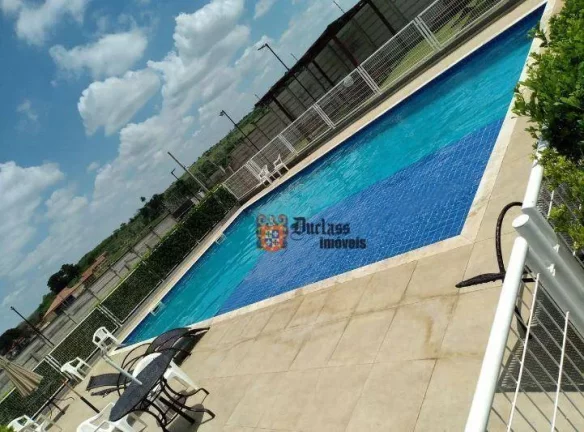 Imagem Casa com 3 dormitórios à venda, 88 m² por R$ 820.000,00 - Jardins do Império - Indaiatuba/SP