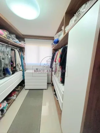 Imagem Ap 3 quartos, suíte, montado e decorado, lazer completo, 2 vagas