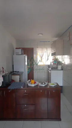 Imagem Casa em condomínio à venda São Gabriel Colombo PR