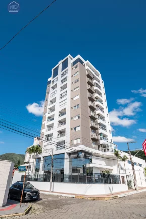 Imagem Apartamento 2 suítes!