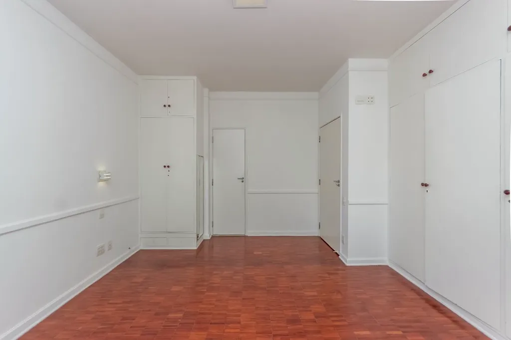 Imagem APARTAMENTO RESIDENCIAL em São Paulo - SP, Jardim Paulista