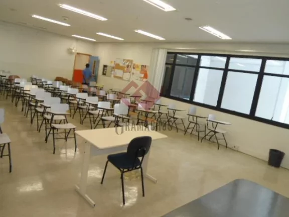Imagem Locação Prédio Comercial 6.200m² - Bela Vista São Paulo/SP