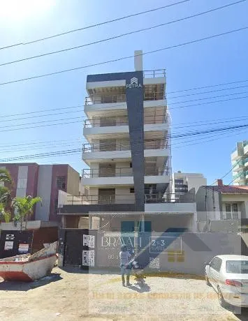 Imagem Apartamento para Venda em Matinhos, Caiobá, 3 dormitórios, 3 suítes, 4 banheiros, 1 vaga