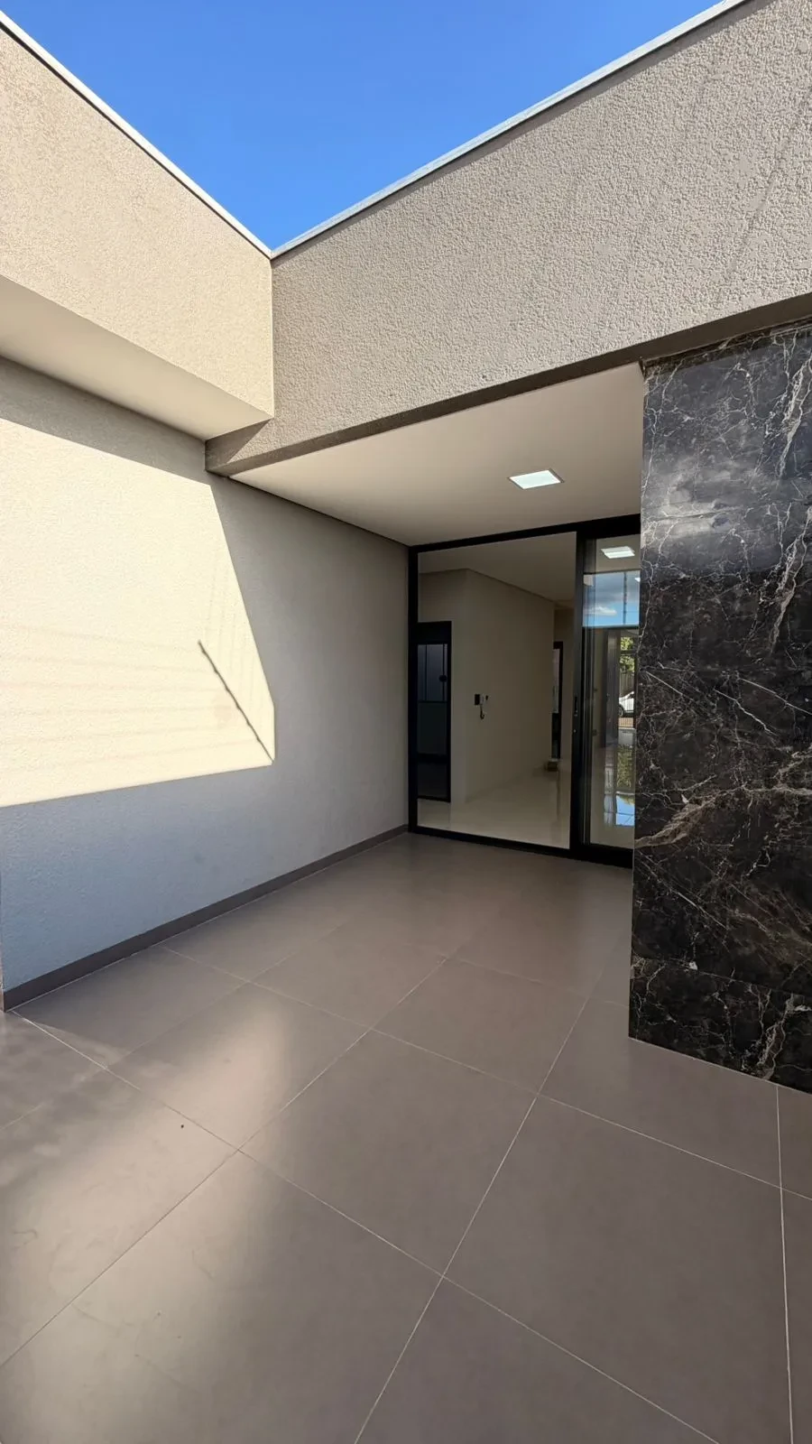 Imagem Casa com 3 Quartos à Venda, 100 m² em Ecovalley Ecologic City - Sarandi
