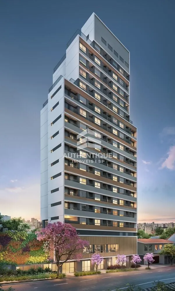 Foto do imóvel CORAZ PERDIZES - Apartamento à venda em Rua Padre Chico, 321 - Perdizes, São Paulo - SP