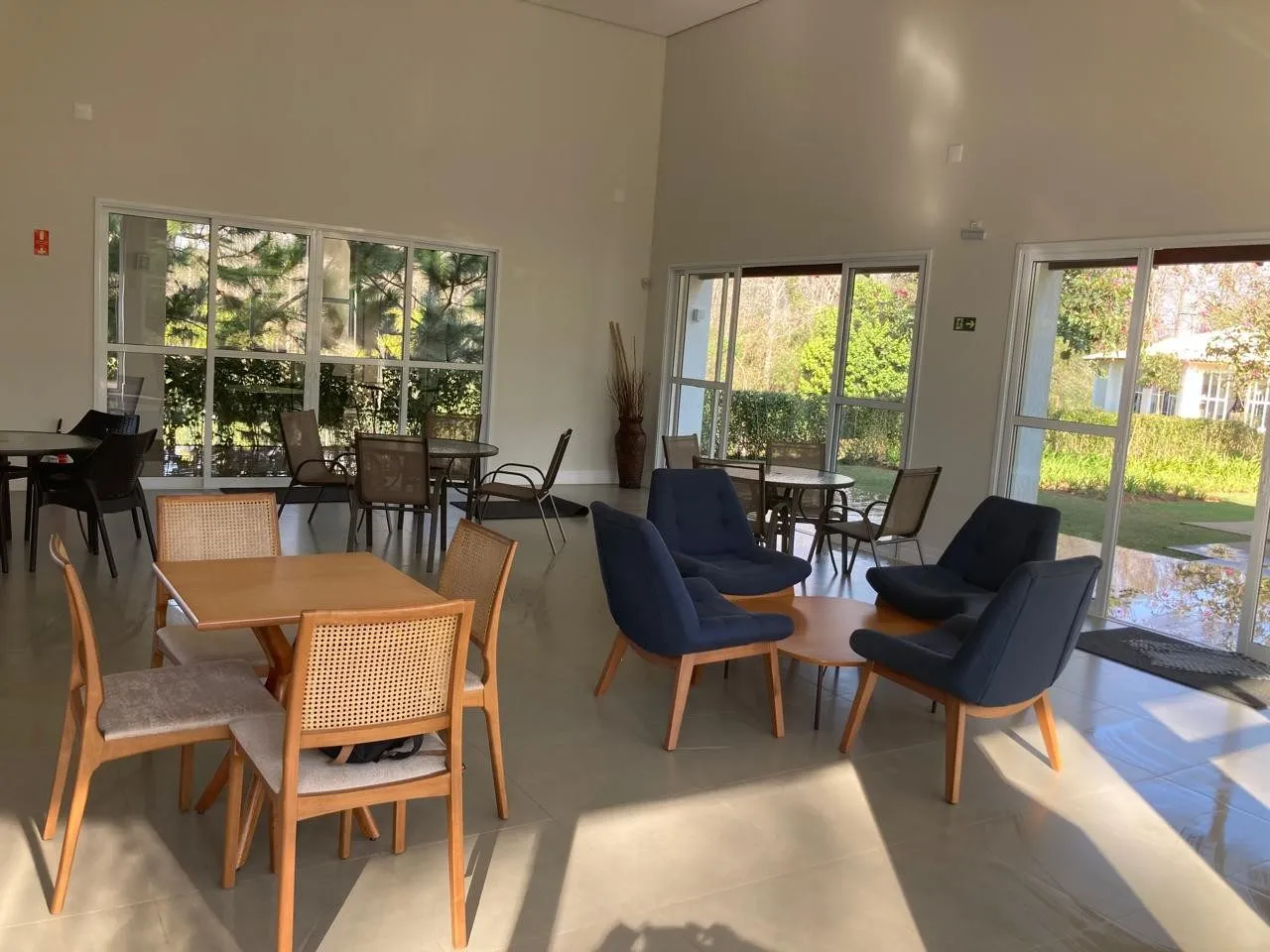 Imagem Terreno à venda - Área terreno 1000 m2 - Condomínio Fechado Terras do Caxambu - Jundiaí - São Paulo