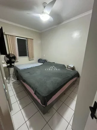 Imagem Apartamento à venda, 48 m² por R$ 170.000,00 - Santa Terezinha - Piracicaba/SP