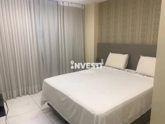 Imagem Apartamento à venda no Jardim Goiás - Goiânia/GO