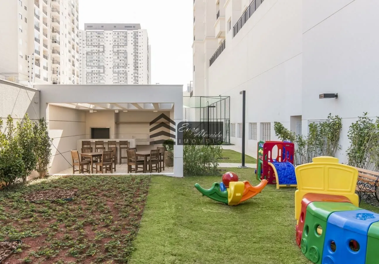 Imagem Apartamento à venda em São Paulo/SP