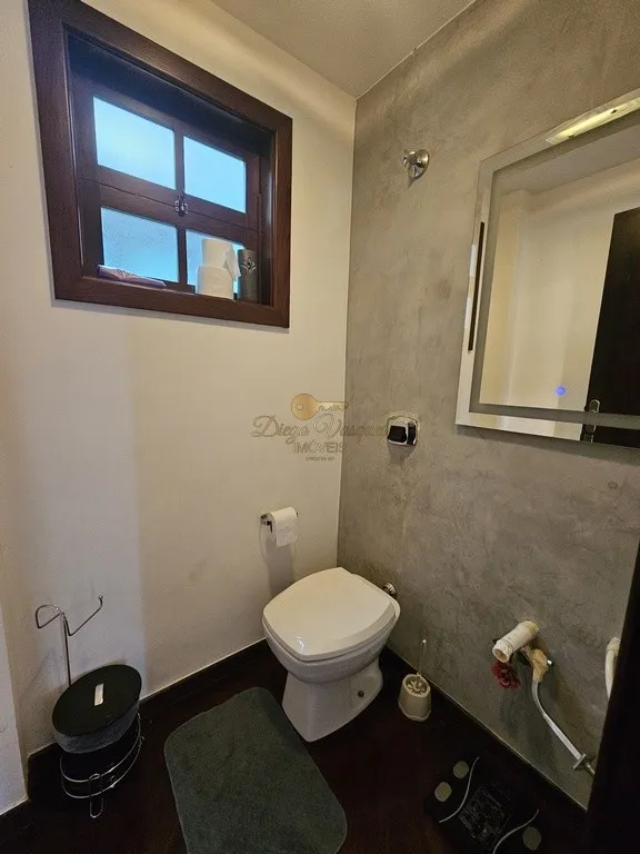 Imagem Casa em Condomínio para Venda em Teresópolis / RJ no bairro Bom Retiro