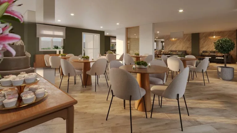 Imagem APARTAMENTO RESIDENCIAL em São Paulo - SP, Belém