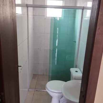 Imagem Casa no Àguas Claras em Campo Largo - Averbada