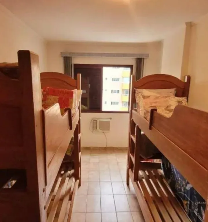Imagem APARTAMENTO COM 80,00 m² - TUPI - PRAIA GRANDE SP