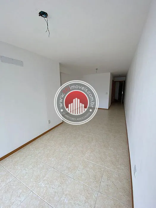 Imagem Apartamento a Venda no bairro Taquara - Rio de Janeiro, RJ