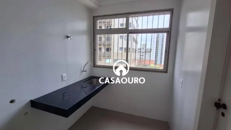 Imagem Apartamento com 3 dormitórios à venda, 110 m² por R$ 1.090.000,00 - Sion - Belo Horizonte/MG