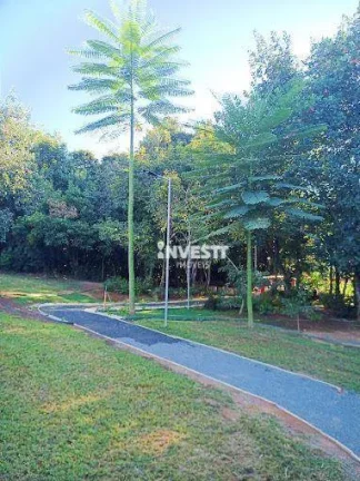 Imagem Terreno à venda no Condomínio Horizontal Portal do Sol Green em Goiânia/GO