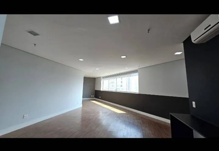 Foto do imóvel Conjunto de Salas Comerciais com Vista Panorâmica em Alphaville - 160m², 5 Banheiros e 3 Vagas Cobertas em DEZOITO DO FORTE EMPRESARIAL/ALPHAVILLE., BARUERI - SP