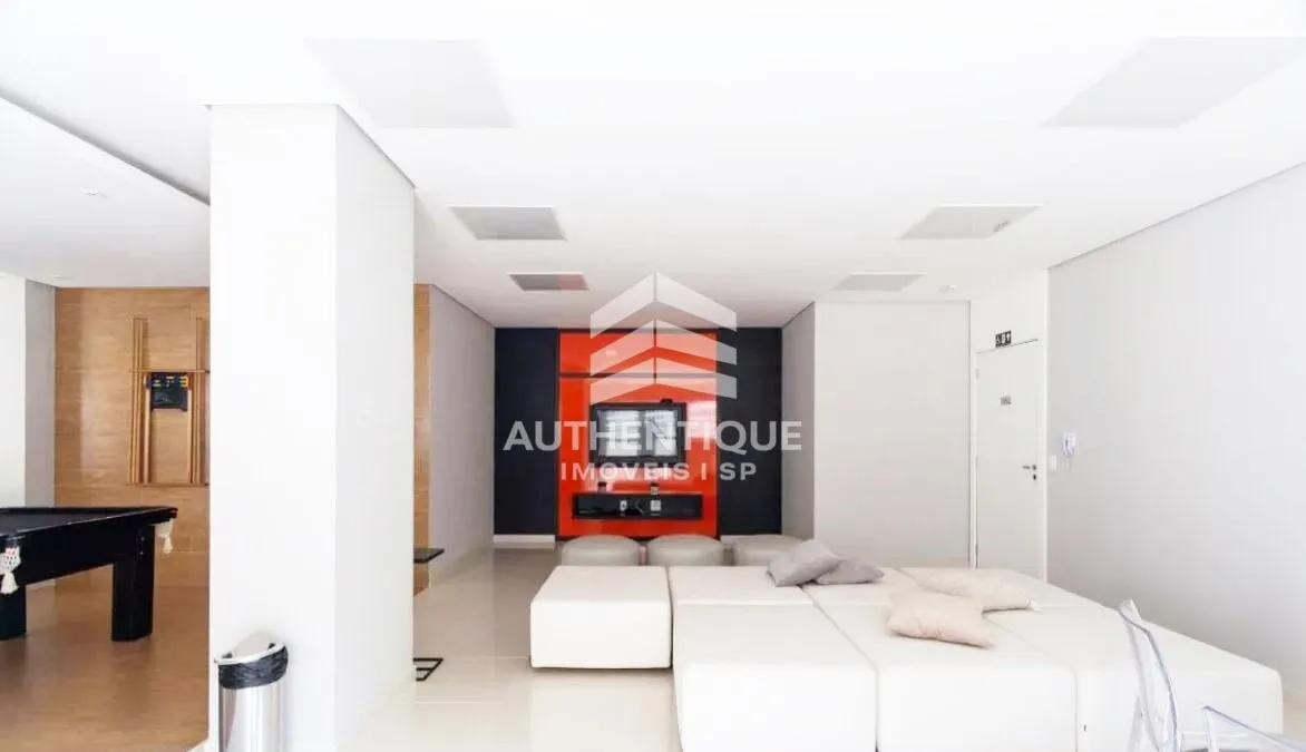 Imagem Oliva Vila Mascote - Apartamento à venda em São Paulo/SP