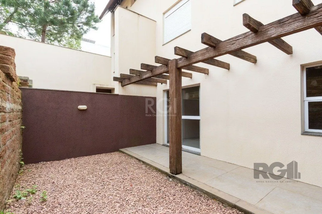 Imagem Casa para Venda - 178m², 3 dormitórios, sendo 1 suites, 2 vagas - Aberta dos Morros