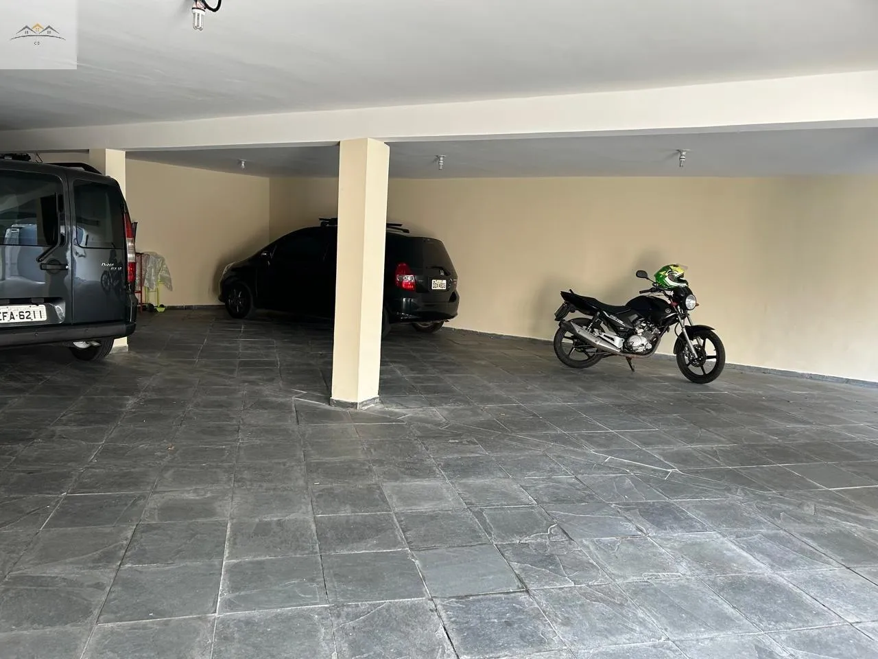 Imagem Cobertura com 3 Quartos à Venda, 120 m² em Jardim Santo Antônio - Santo André