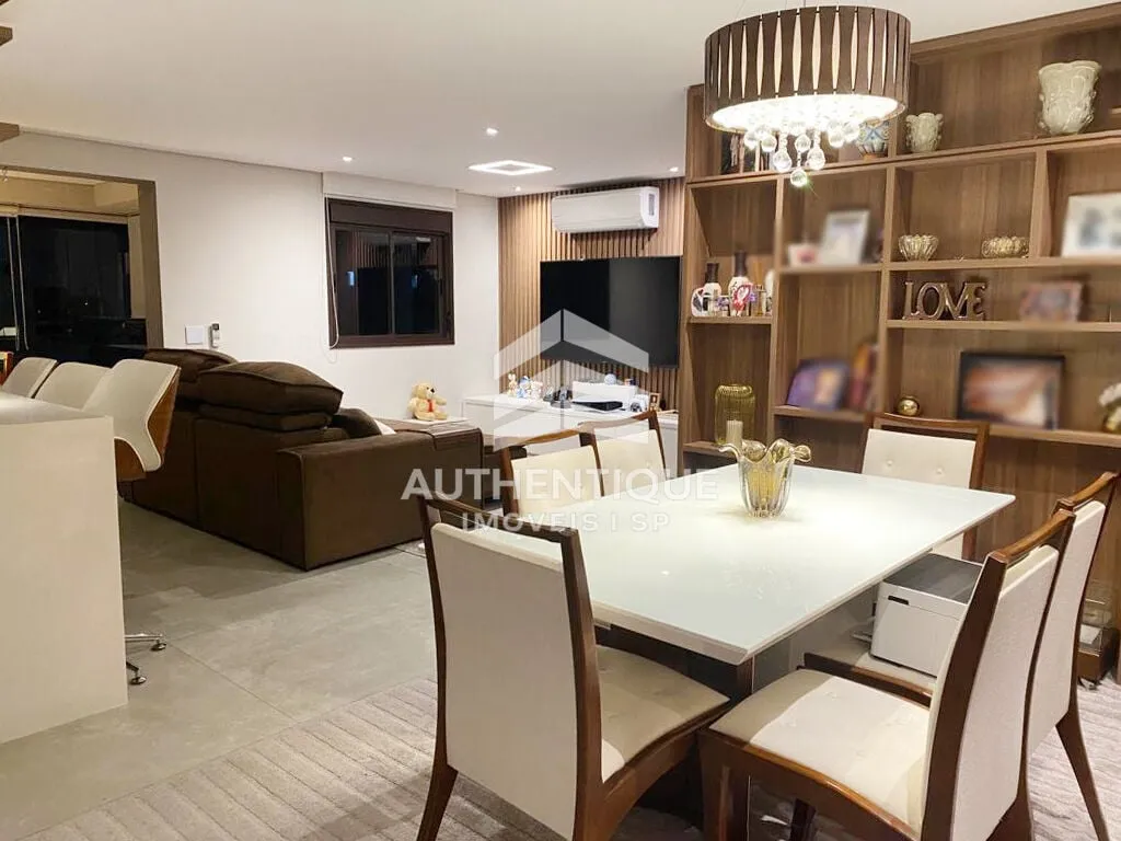 Imagem Galeria Guedala - Jardim Guedala - Apartamento à venda em São Paulo/SP