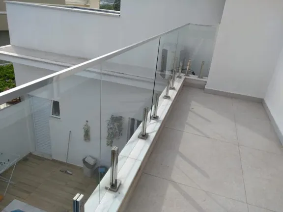 Imagem Casa de Condomínio com 3 Quartos à Venda, 284 m² em Parque Esplanada - Votorantim
