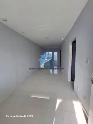 Imagem CASA NO CONJUNTO ÁGUAS CLARAS - NOVO ALEIXO