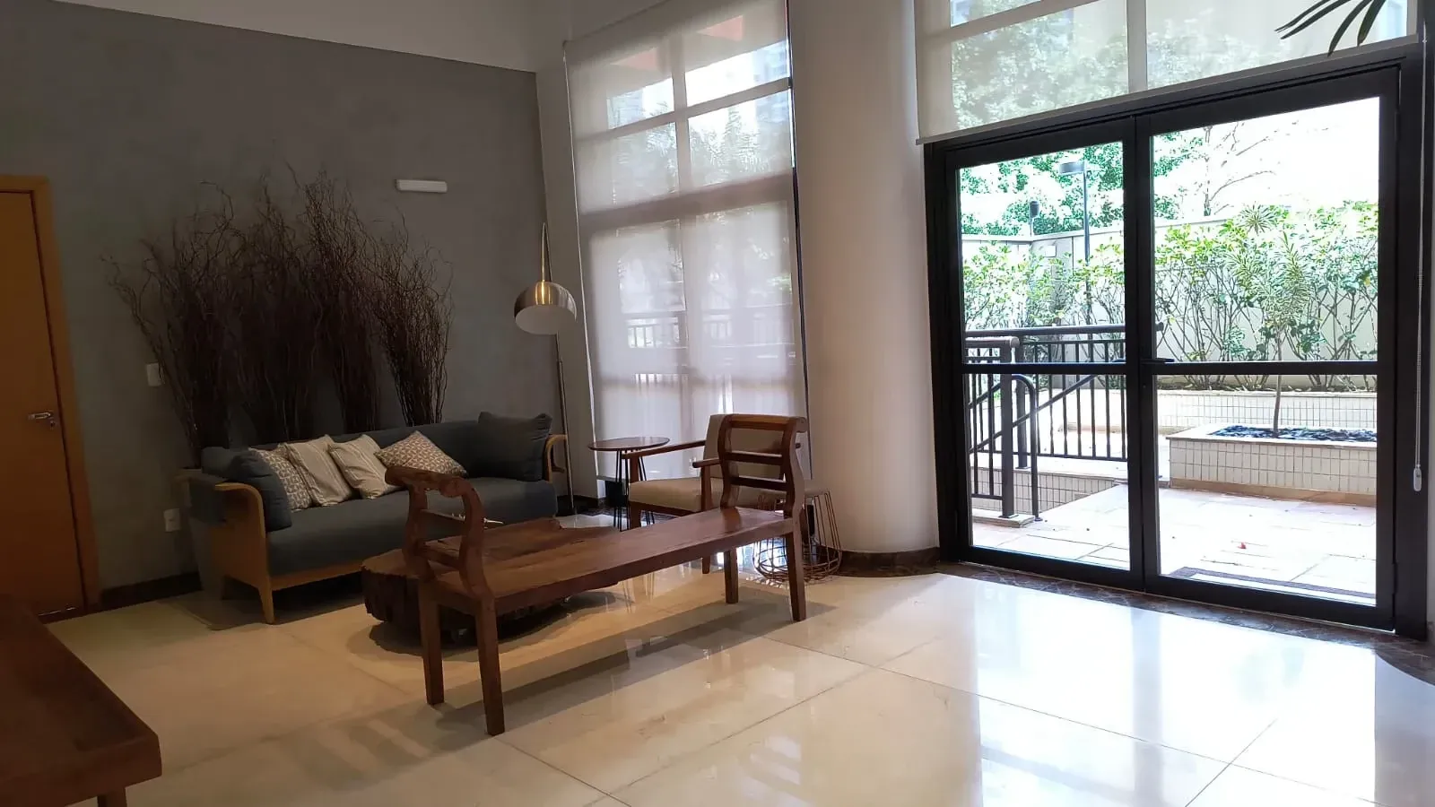 Imagem Cobertura com 4 Quartos à Venda ou Locação, 433 m² em Vila Mariana - São Paulo