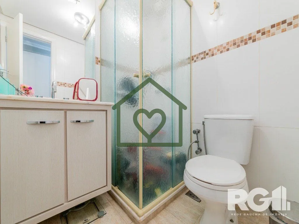 Imagem EXCLUSIVIDADE Belíssima casa de 4 suítes + gabinete no condomínio fechado Terra Mater com vista e...