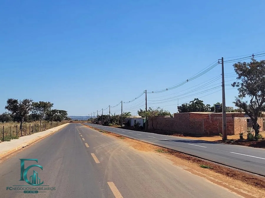 Imagem INVISTA NO SEU FUTURO: LOTES A PRESTAÇÃO EM APARECIDA