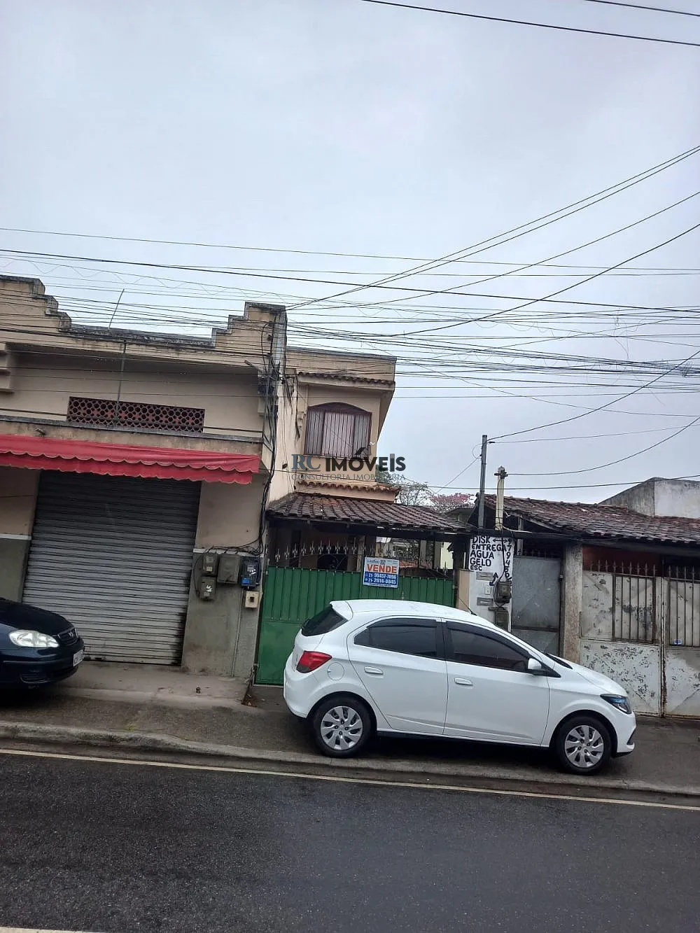 Foto do imóvel Casa a Venda no bairro Raul Veiga - São Gonçalo, RJ