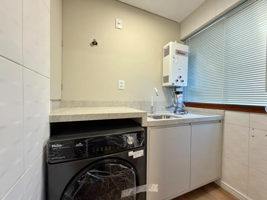 Imagem Apartamento 3 Dormitórios - Bairro --
