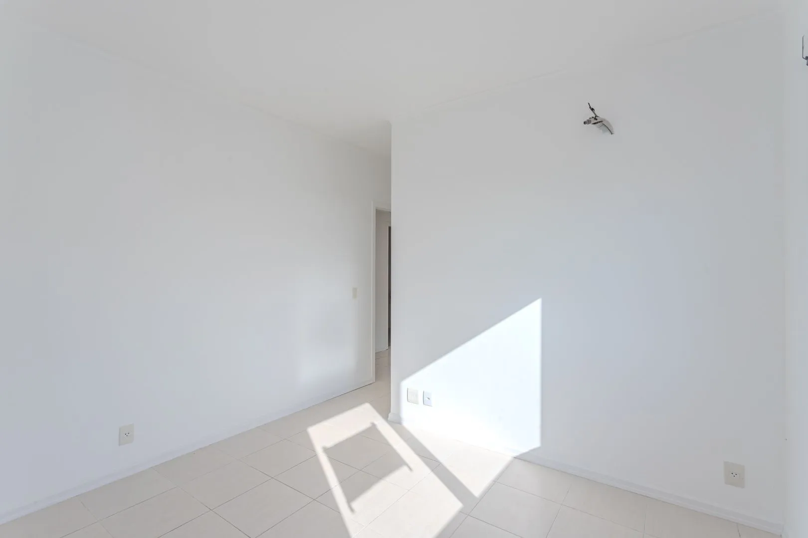 Imagem Apartamento de 3 dormitórios vaga e infra DESOCUPADO