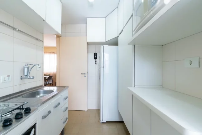 Imagem Apartamento à venda em São Paulo, Butantã, com 4 quartos, 82m2