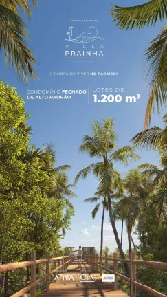 Imagem Villa Prainha