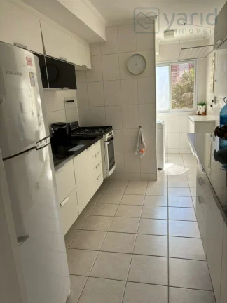 Imagem APARTAMENTO 86 m² PARA VENDA NO RESIDENCIAL FONTANA, JARDIM DA FONTE - JUNDIAÍ SP