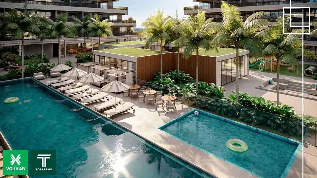 Imagem Studio à venda com 53.7m2 por R$ 990.000,00