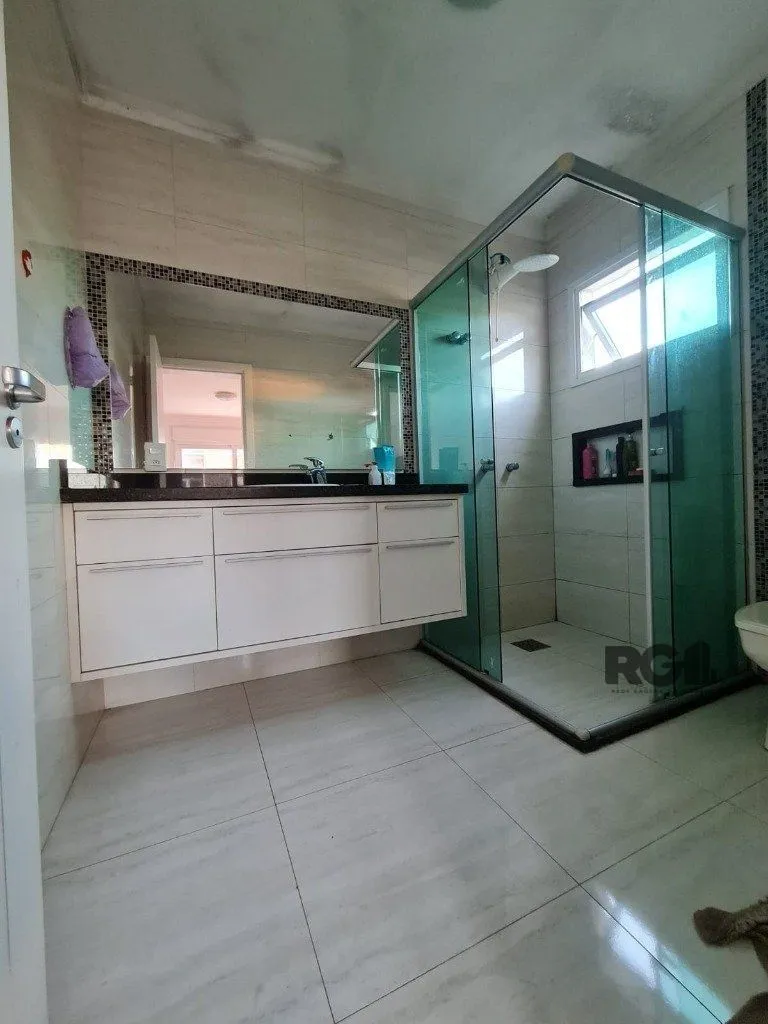 Imagem Casa de Condomínio em São Lucas
