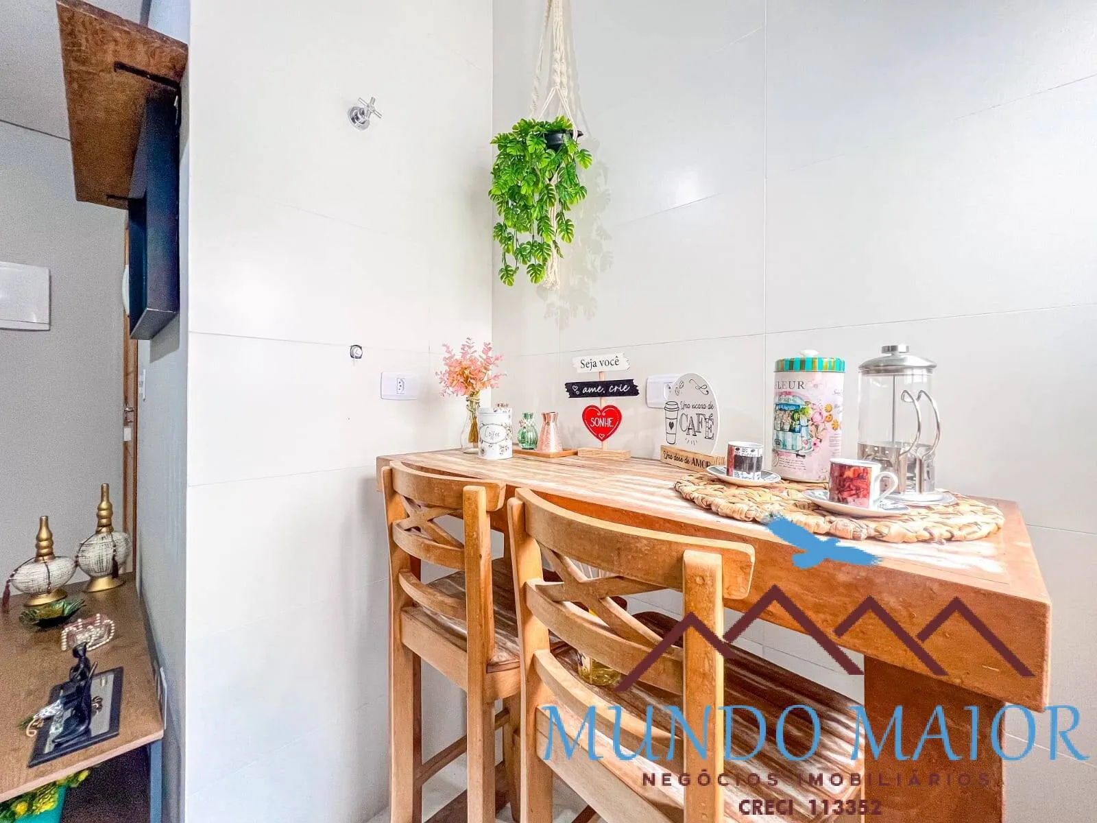 Imagem Cobertura Sem Condomínio à Venda na Vila Guarani - Santo André - R$ 378.000