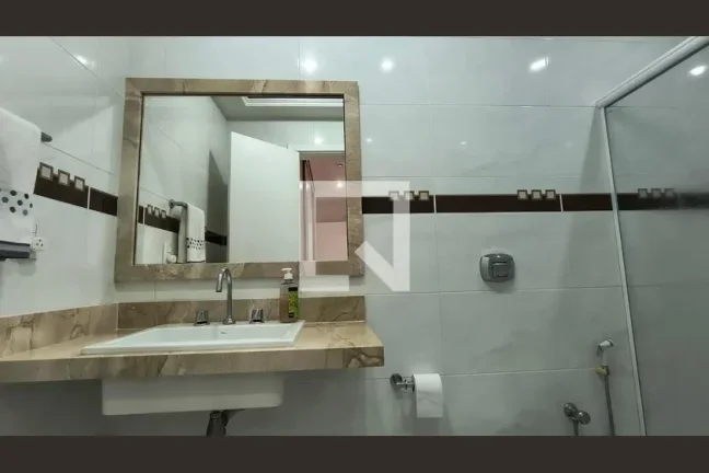 Imagem Apartamento à Venda - Recreio, 3 Quartos, 340 m2