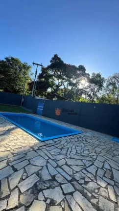 Imagem Chácara com 3 dormitórios à venda, 2000 m² por R$ 560.000,00 - Portão - Cambuí/MG