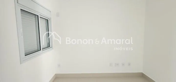 Imagem Apartamento com 3 quartos 3 suítes com 115m² no Taquaral Campinas