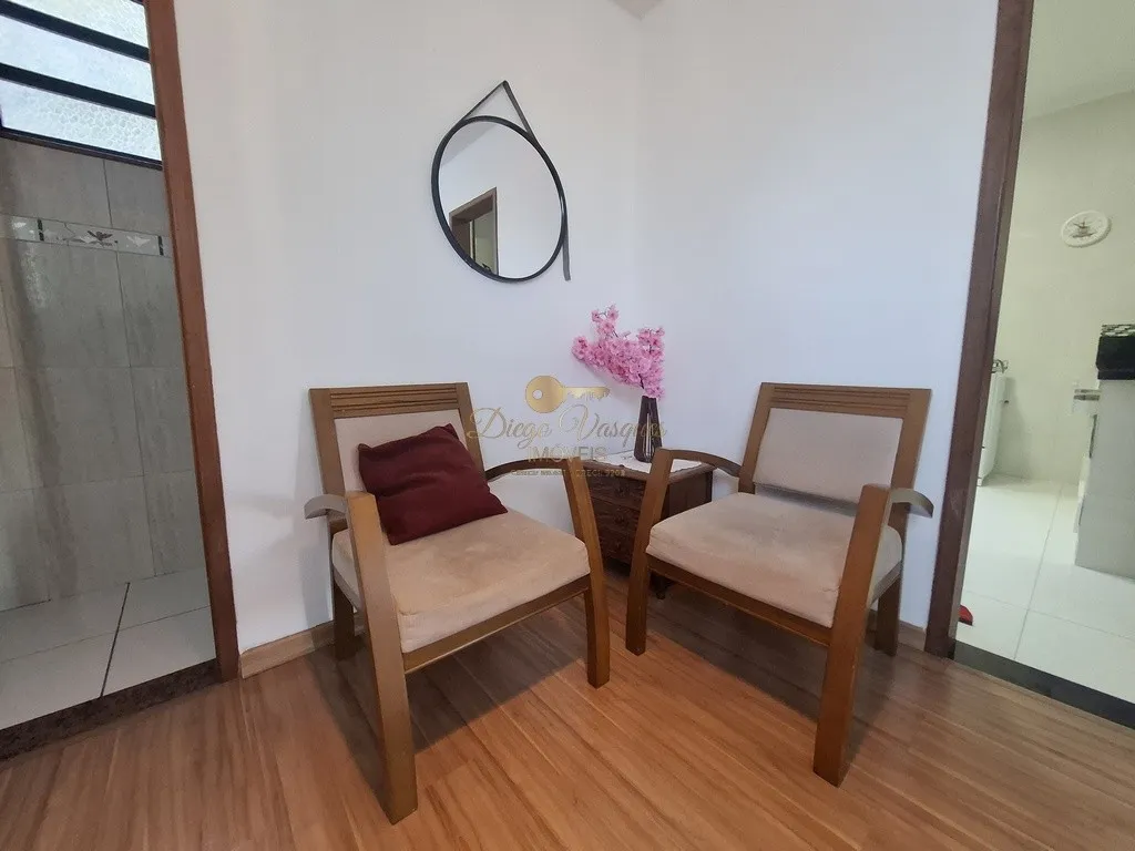 Imagem Casa para Venda em Teresópolis / RJ no bairro Barra do Imbuí