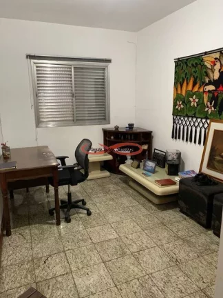Imagem Casa térrea à venda na Vila Talarico.