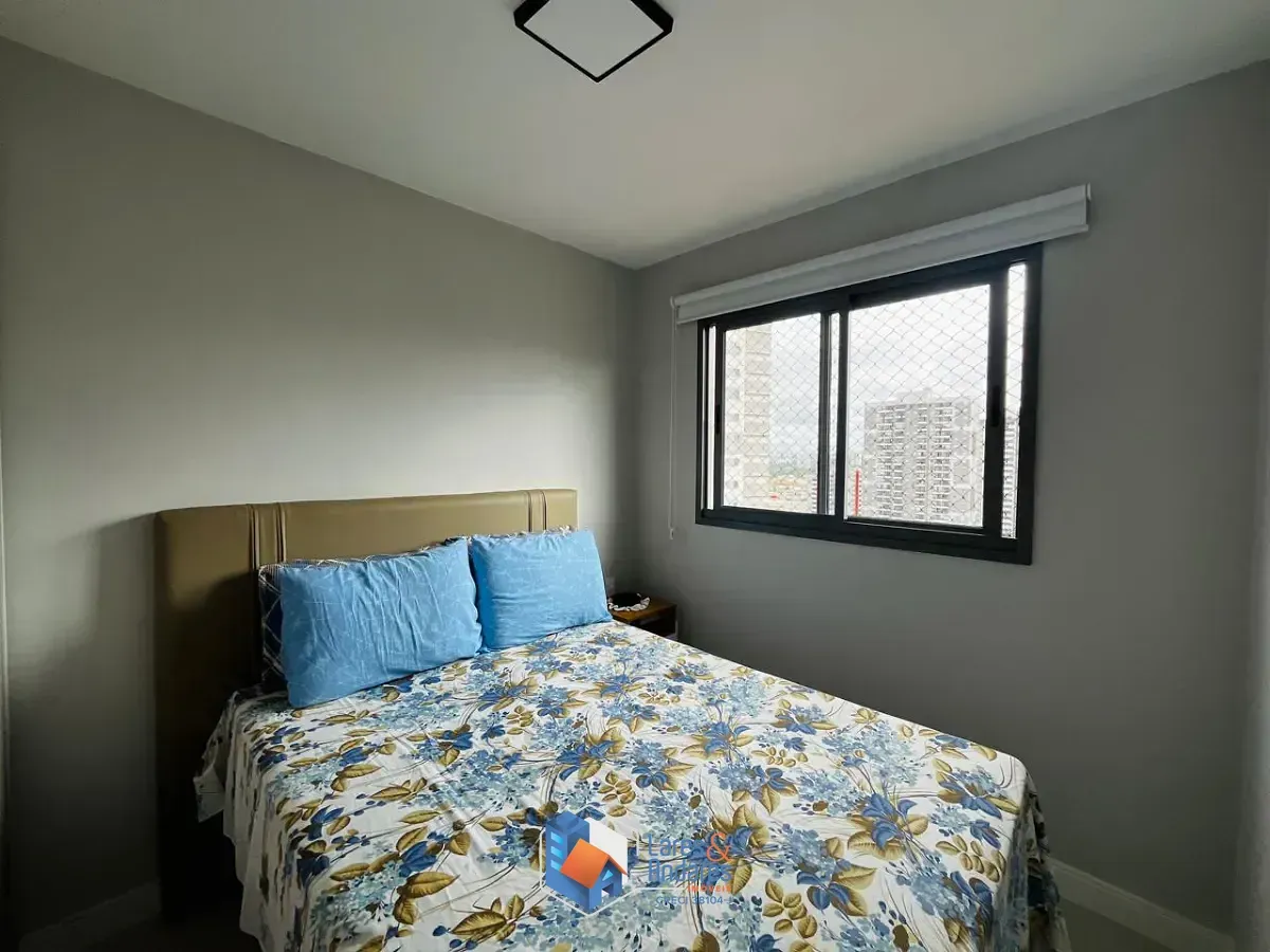 Imagem Apartamento para venda em Vila Dom Pedro I com 3 quartos, sendo 1 suíte, 59m²