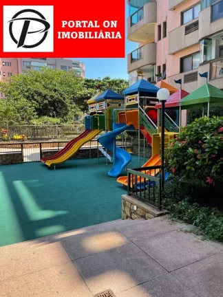 Imagem APARTAMENTO RESIDENCIAL em RIO DE JANEIRO - RJ, BARRA DA TIJUCA