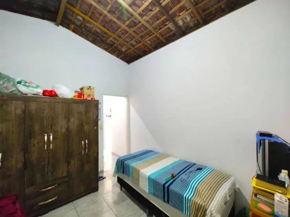 Imagem Casa para Venda em Recife, Prado, 3 dormitórios, 1 banheiro, 1 vaga