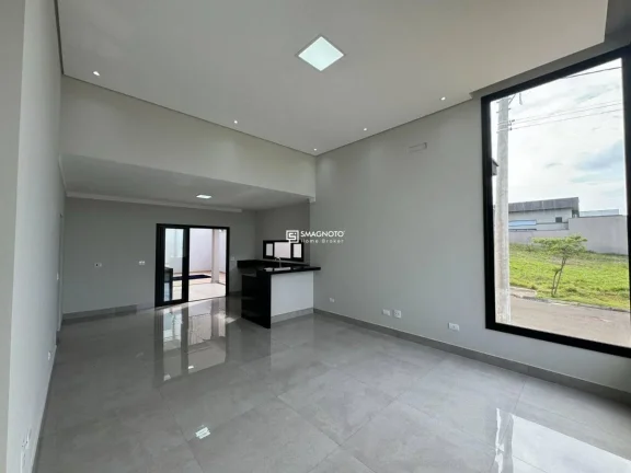 Imagem Casa com 3 dormitórios à venda, 172 m² por R$ 1.200.000,00 - Ondas - Piracicaba/SP