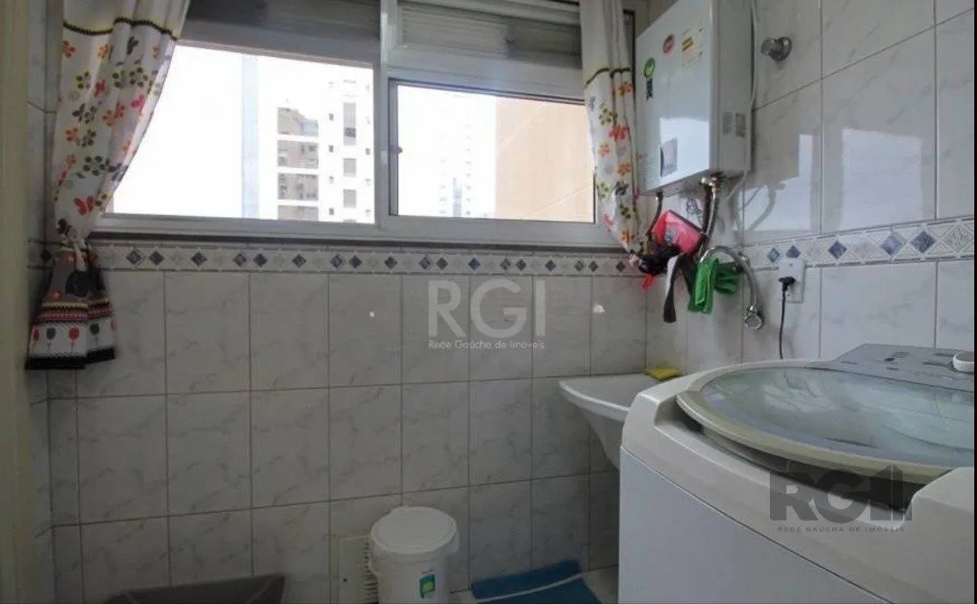 Imagem Apartamento para Venda - 112m², 3 dormitórios, sendo 1 suites, 1 vaga - Chácara das Pedras